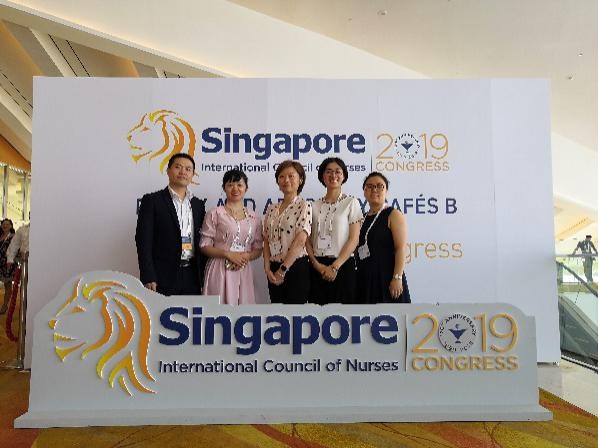 连年学科排全国第一！来看看beat365唯一官网华西护理学人才培养模式
