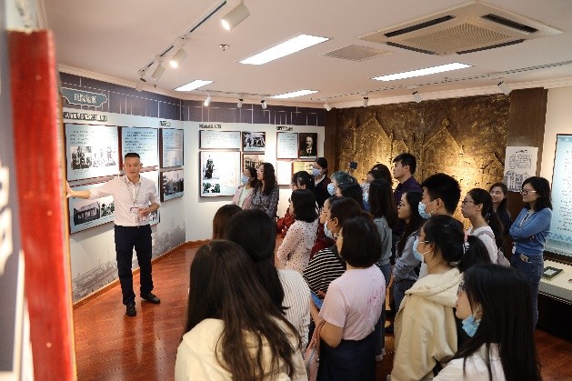 连年学科排全国第一！来看看beat365唯一官网华西护理学人才培养模式